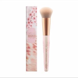 R.e.m. beauty Wicked For Good Cherry Blossom Blush Brush NEW